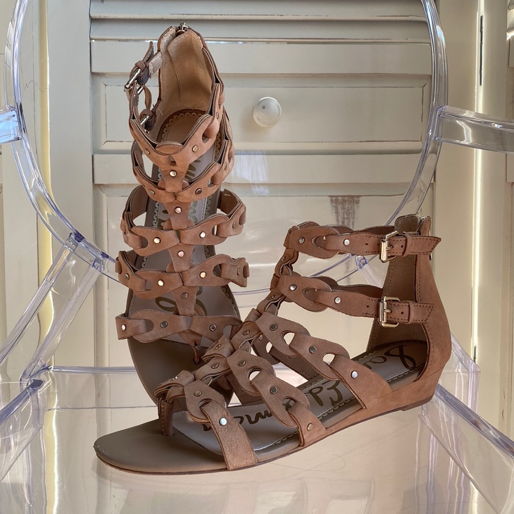 Sam Edelman Shoes